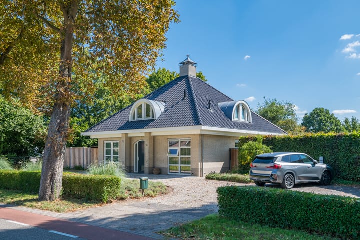 Sint Jansgildestraat 29 in Beek foto