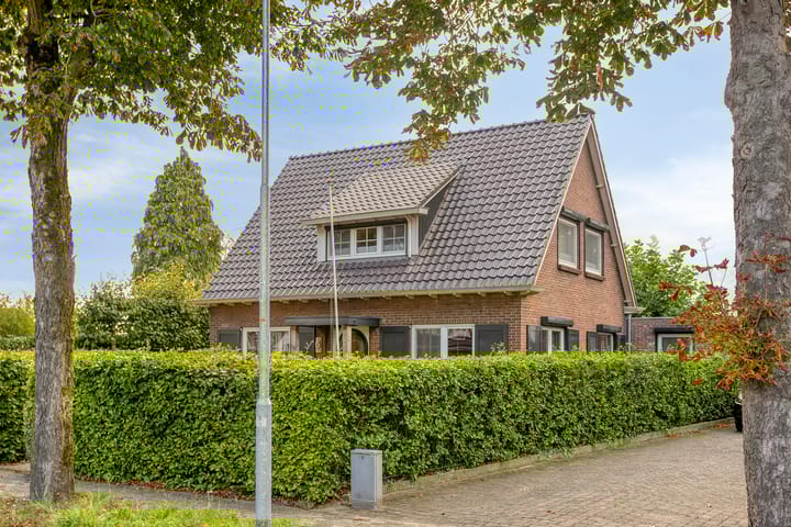 Foto van woning Sint Jansgildestraat 6, Beek