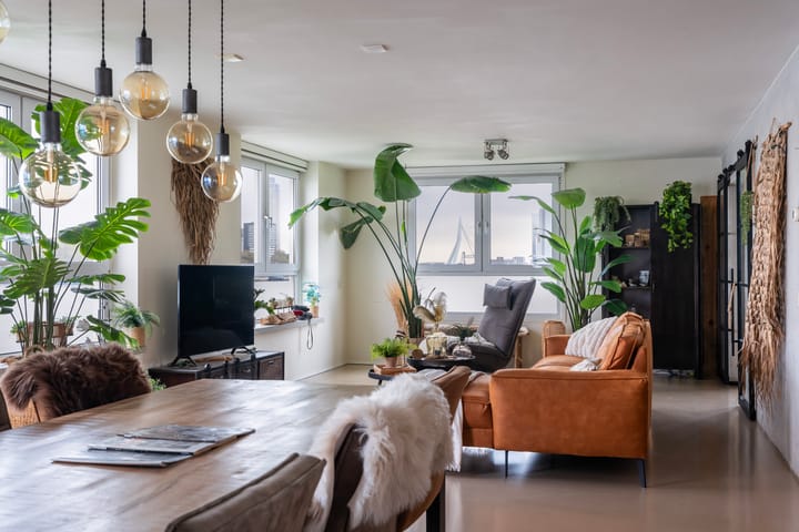Photo of property Sint-Janshaven 517, Rotterdam