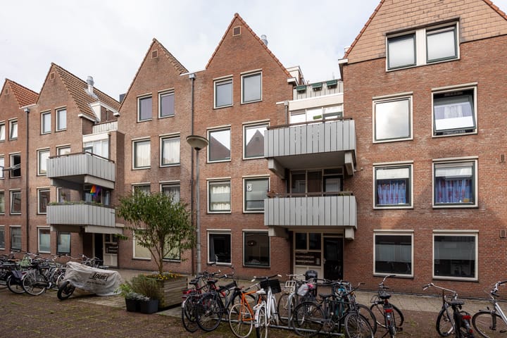 Photo of property Sint Janskerkhof 76, Amersfoort