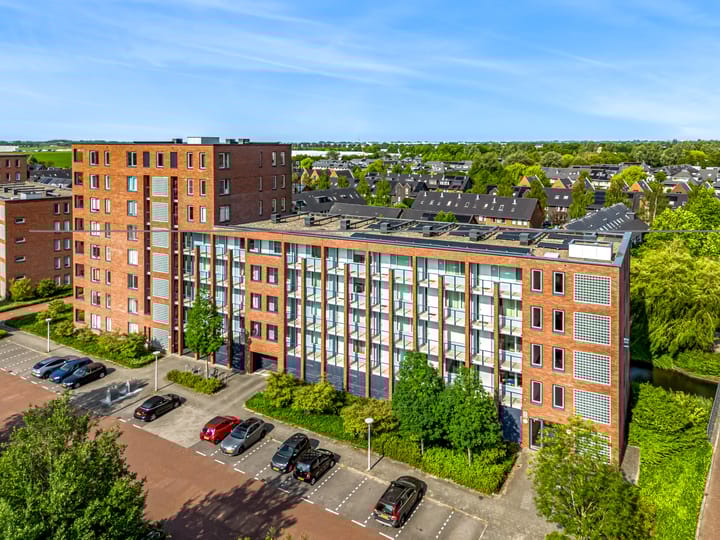Sint Janskruidlaan 102 in Amstelveen