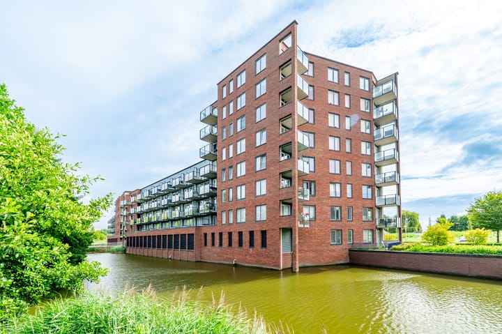 Foto van woning Sint Janskruidlaan 114, Amstelveen