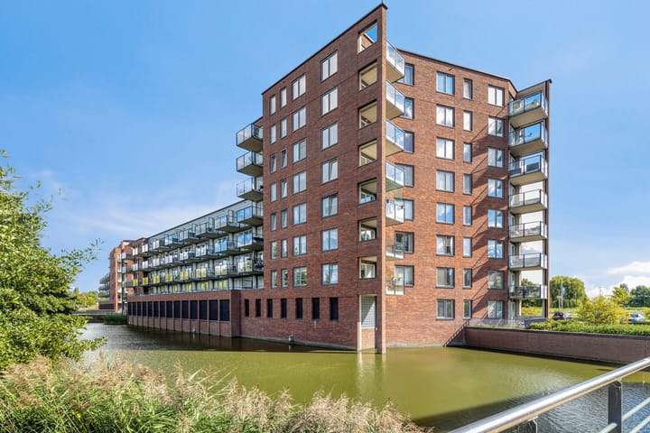 Sint Janskruidlaan 116 in Amstelveen