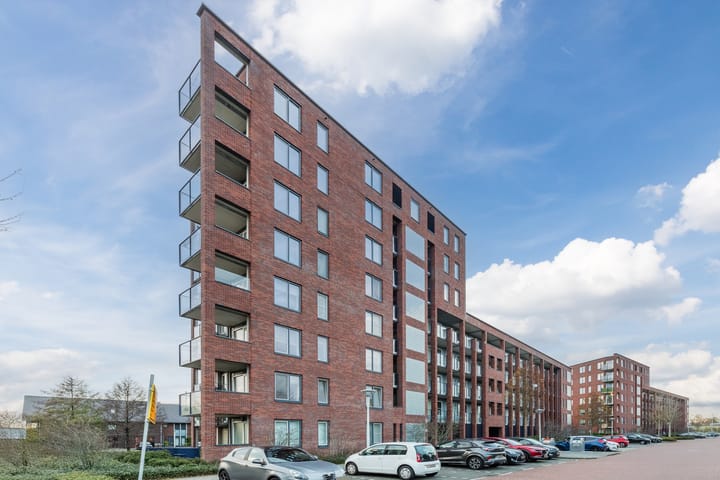 Foto van woning Sint Janskruidlaan 170, Amstelveen