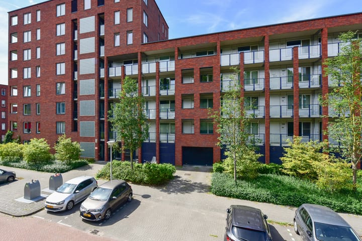 Sint Janskruidlaan 342 in Amstelveen
