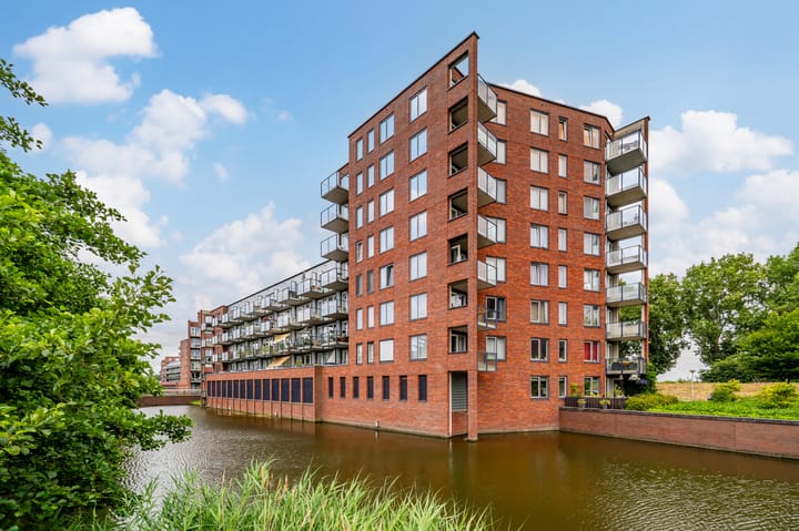 Sint Janskruidlaan 354 in Amstelveen