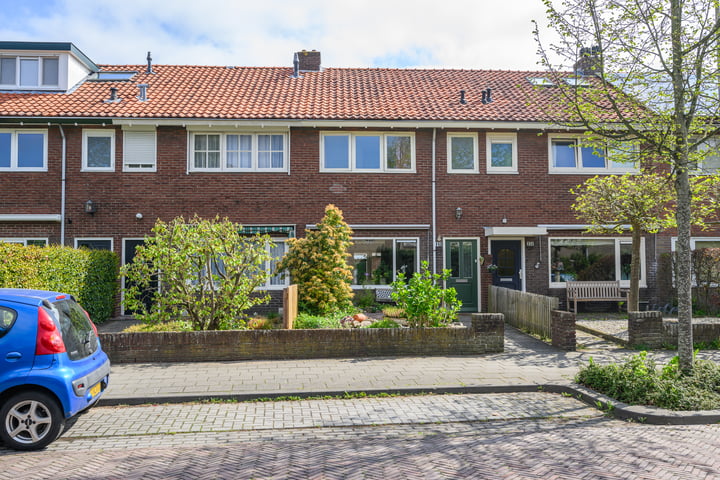 Foto von Haus Sint Janslaan 149, Bussum