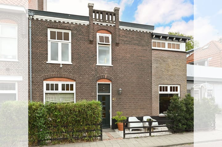 Photo of property Sint Janslaan 67, Bussum