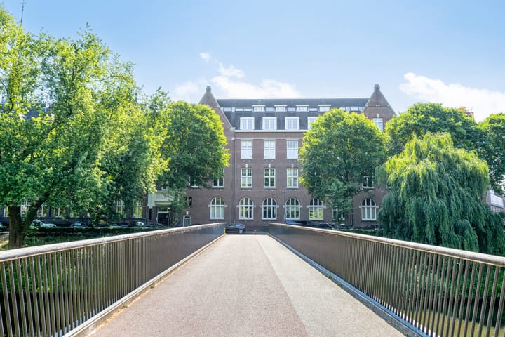Sint Janssingel 208 in 's-Hertogenbosch