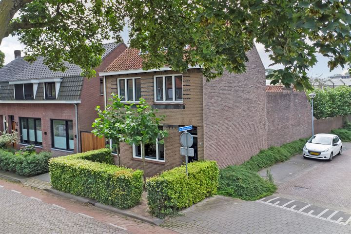 Sint Jansstraat 18 in Goirle