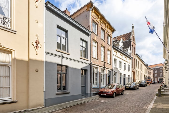 Photo of property Sint Jansstraat 20, Roermond