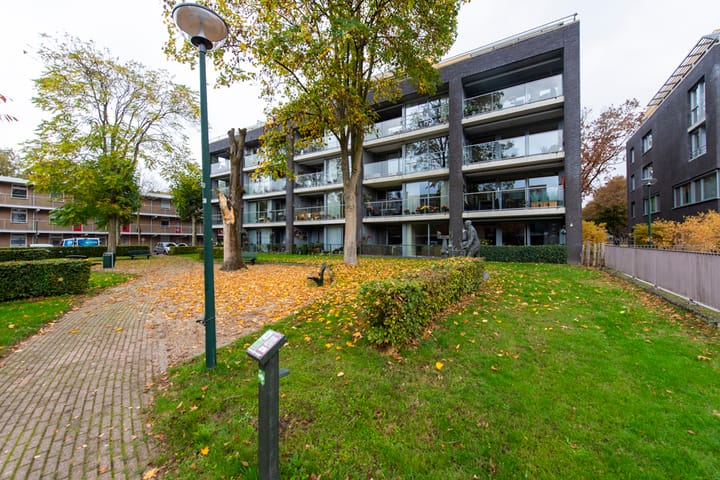 Sint Jansstraat 4-01 in Goirle