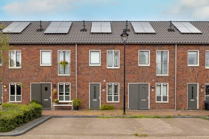 Sint Janstraat 15 in Noordwijkerhout