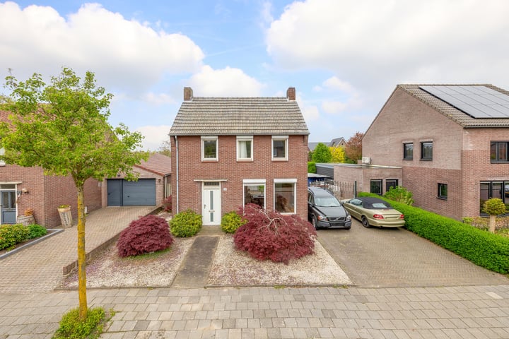 Sint Janstraat 18 in Duizel