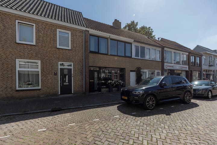 Sint Janstraat 19 in Oosterhout
