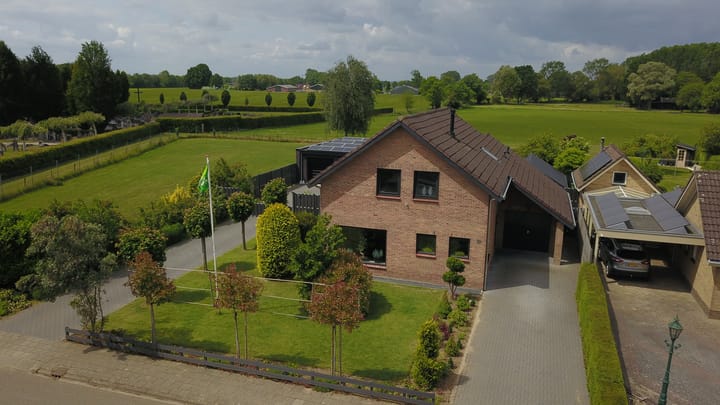 Foto van woning Sint Janstraat 24, Keijenborg