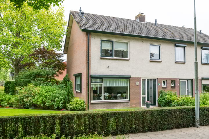 Sint Janstraat 25 in Keijenborg