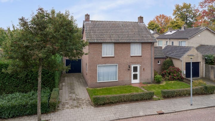 Sint Janstraat 29, Duizel Photo of property Sint Janstraat 29, Duizel