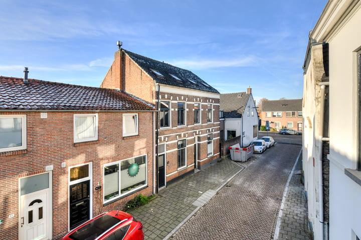 Sint Janstraat 49 in Oosterhout