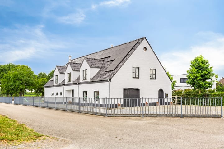 Sint Janstraat 8b in Kapellebrug