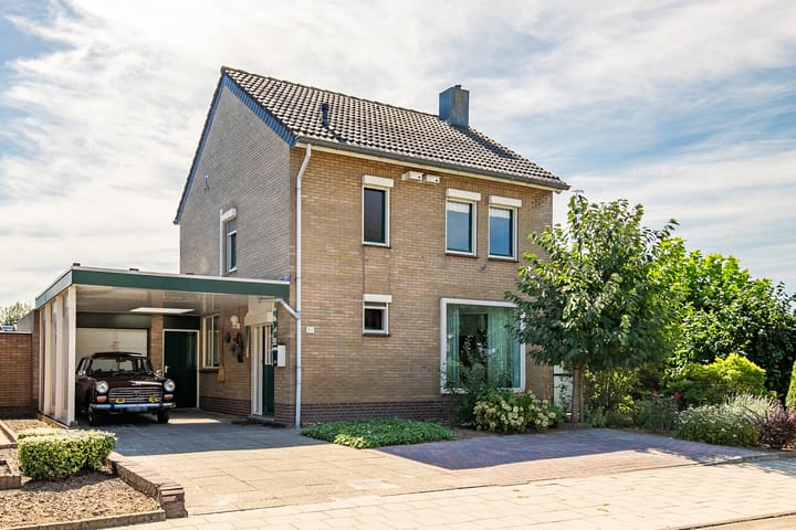 Sint Joosterbaan 37 in Sint Joost