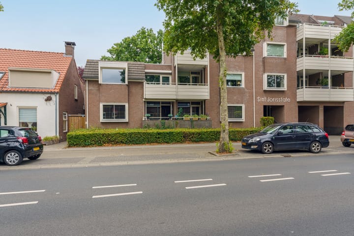 Sint Jorisstate 1 in Rosmalen
