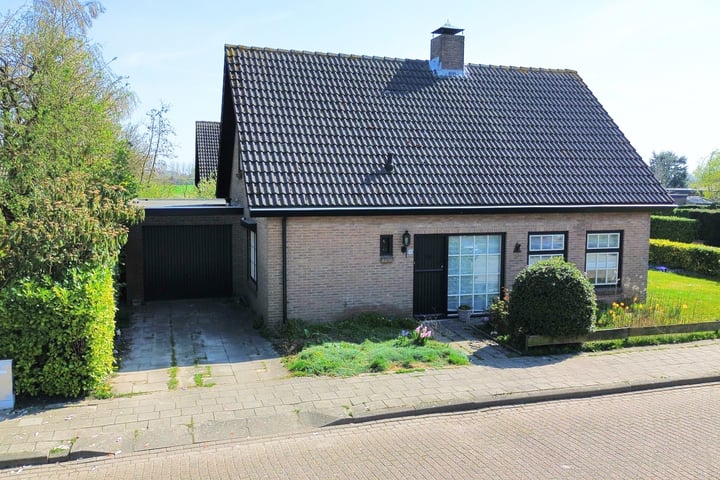 Photo of property Sint Jorisstraat 10, Zuidzande