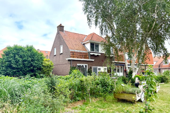 Sint Jorisstraat 2 in Kampen