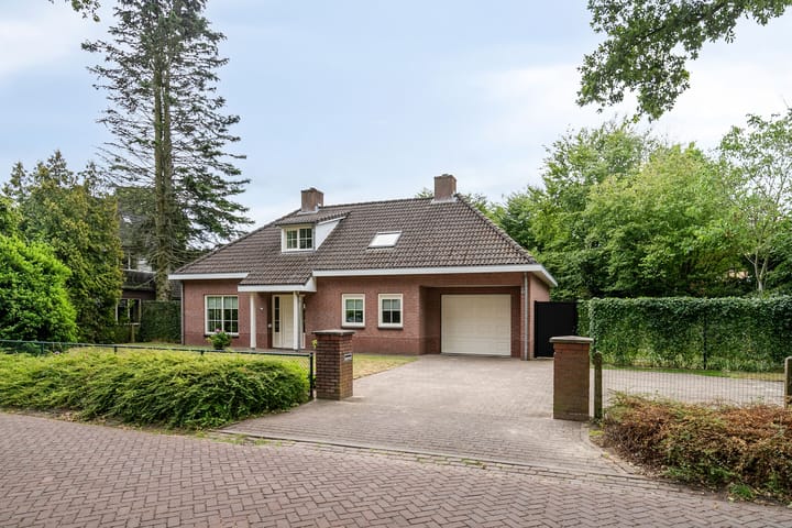 Sint Jorisstraat 21 in Veldhoven