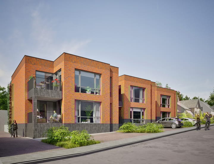 Photo of property Sint Jorisstraat 7a, Beesel