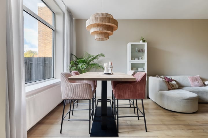 Sint Jorisweg 33 in Dordrecht