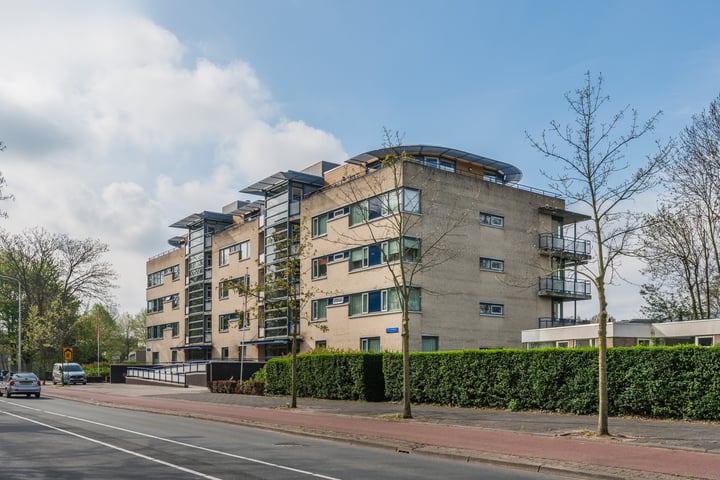 Sint Joriszicht 22 in Delft