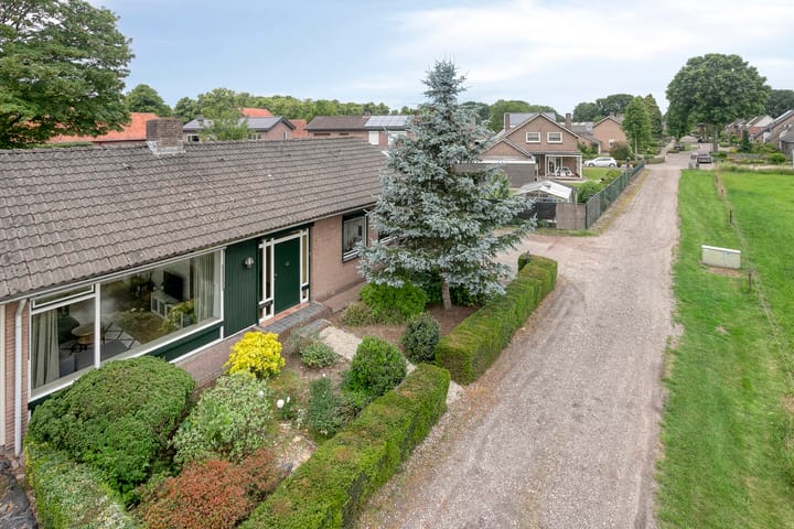 Sint Josephstraat 12 in Stevensbeek