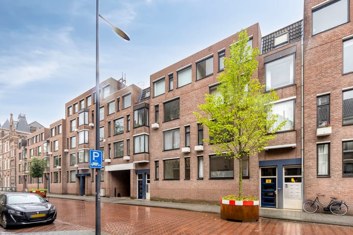Sint Josephstraat 130 in 's-Hertogenbosch