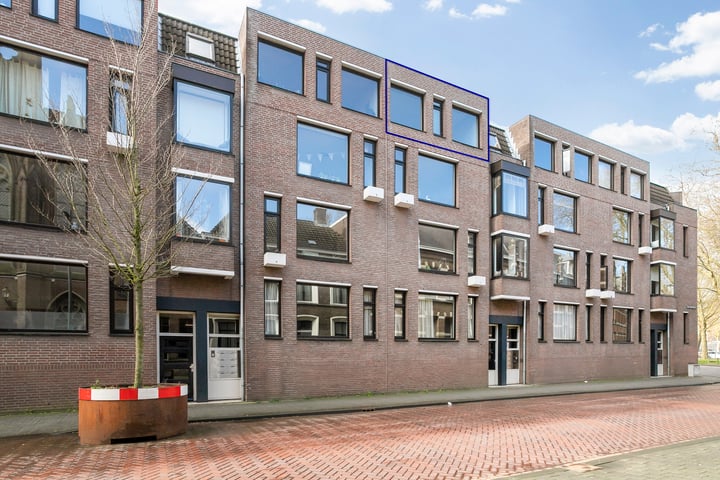 Sint Josephstraat 146 in 's-Hertogenbosch