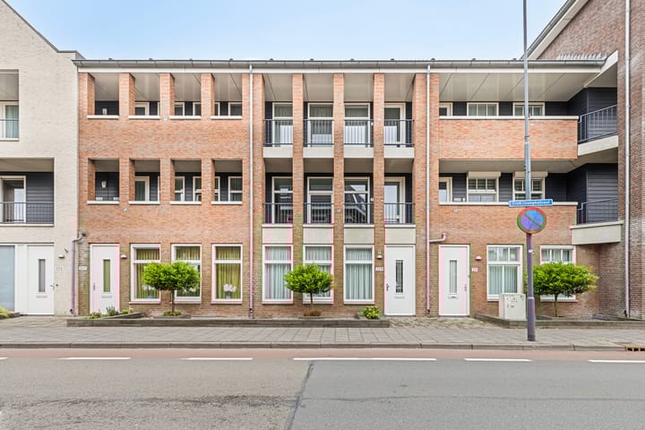 Sint Josephstraat 227 in Dongen