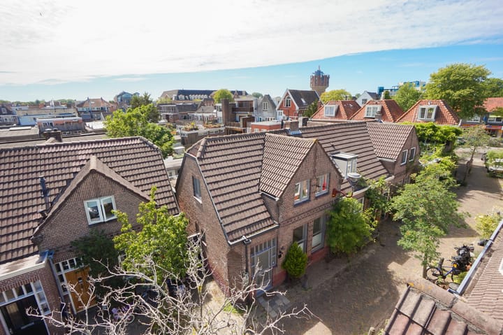 Photo of property Sint Josephstraat 23, Alkmaar