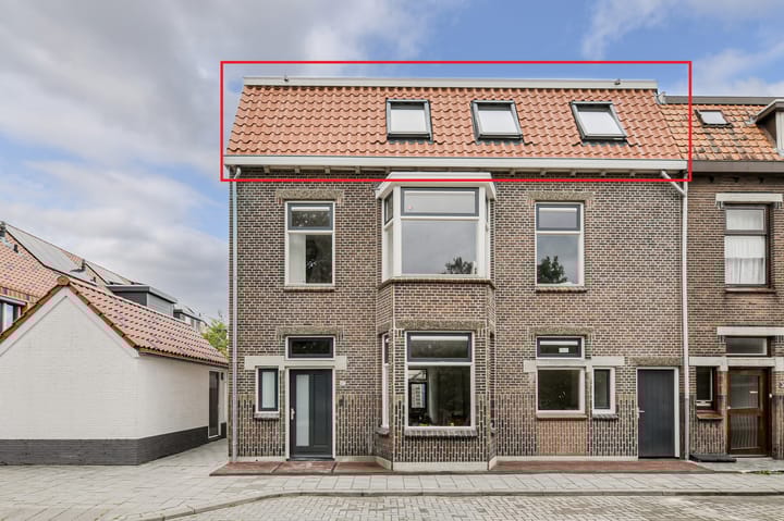 Sint Josephstraat 29 in Oosterhout