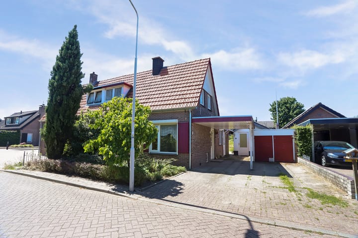 Sint Josephstraat 5 in Didam
