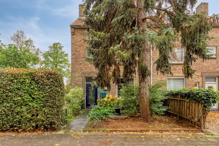 Sint Josephstraat 53 in Maastricht photo