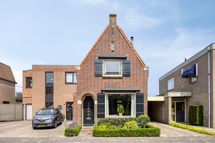 Sint Josephstraat 6-RD in Dongen