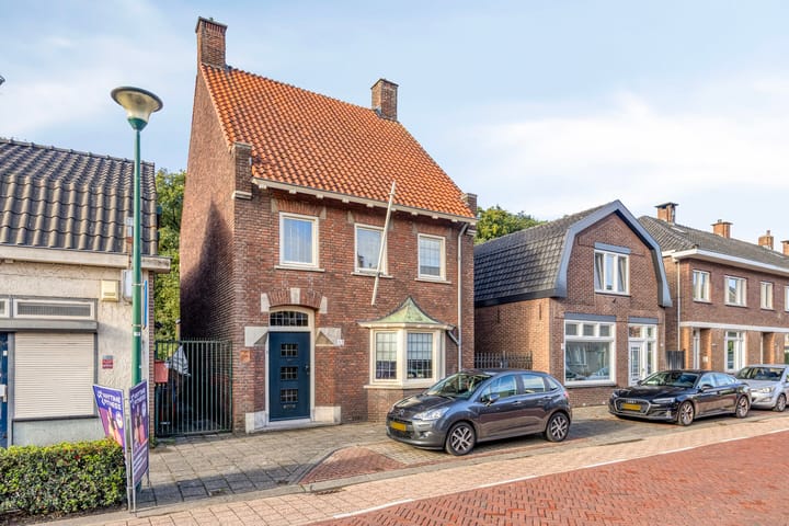 Photo of property Sint Josephstraat 63-RD, Dongen