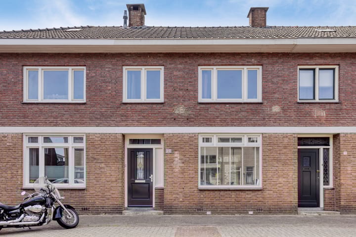 Sint Josephstraat 69 in Dongen