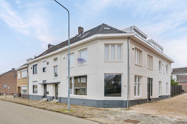 Sint Josephstraat 72 in Meerssen