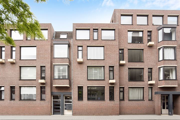 Sint Josephstraat 74 in 's-Hertogenbosch