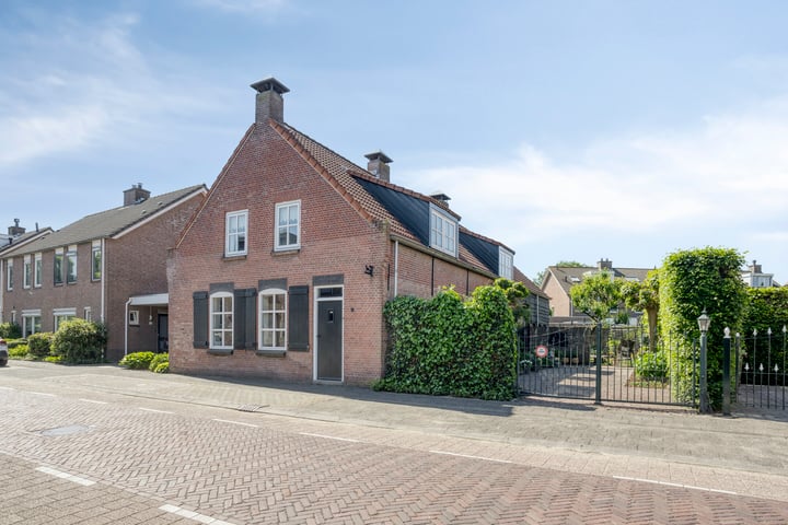 Foto van woning Sint Josephstraat 9, Dongen