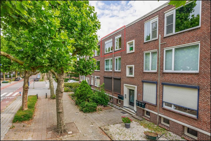 Photo de la maison Sint Jozefslaan 137, Weert