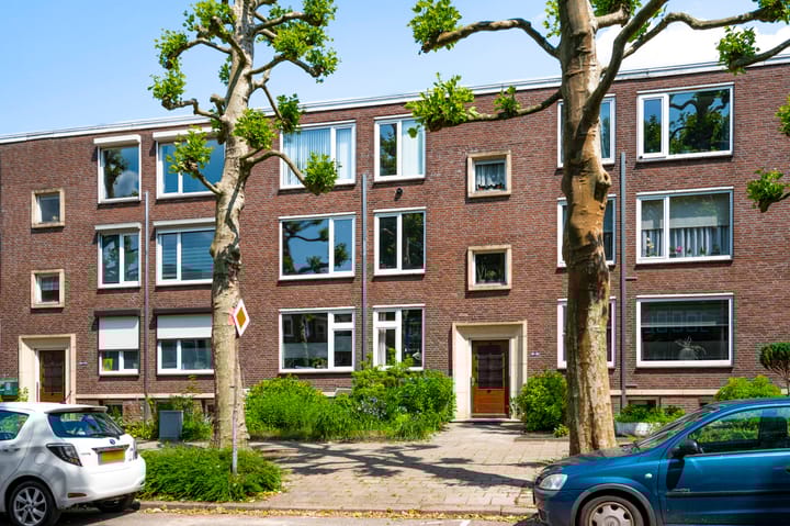 Sint Jozefslaan 183 in Weert