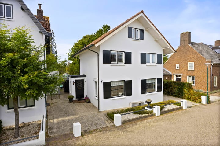Photo of property Sint Jozefstraat 12, Boxmeer