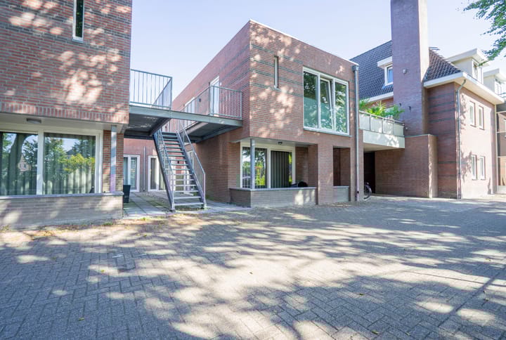 Foto van woning Sint Jozefstraat 26k, Deurne